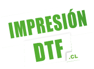 impresión DTF